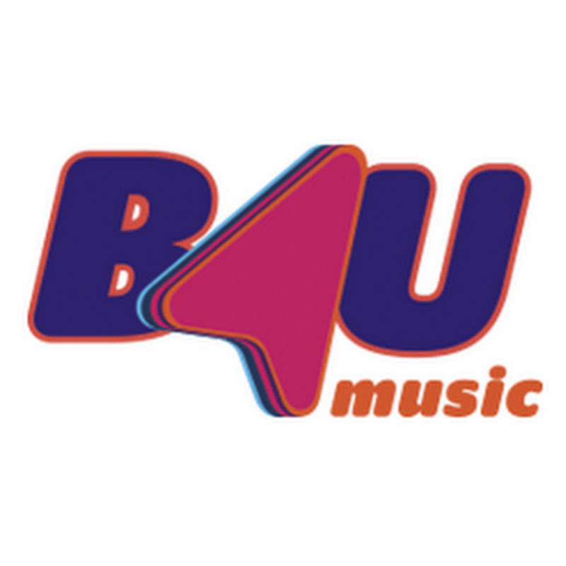 b4u music