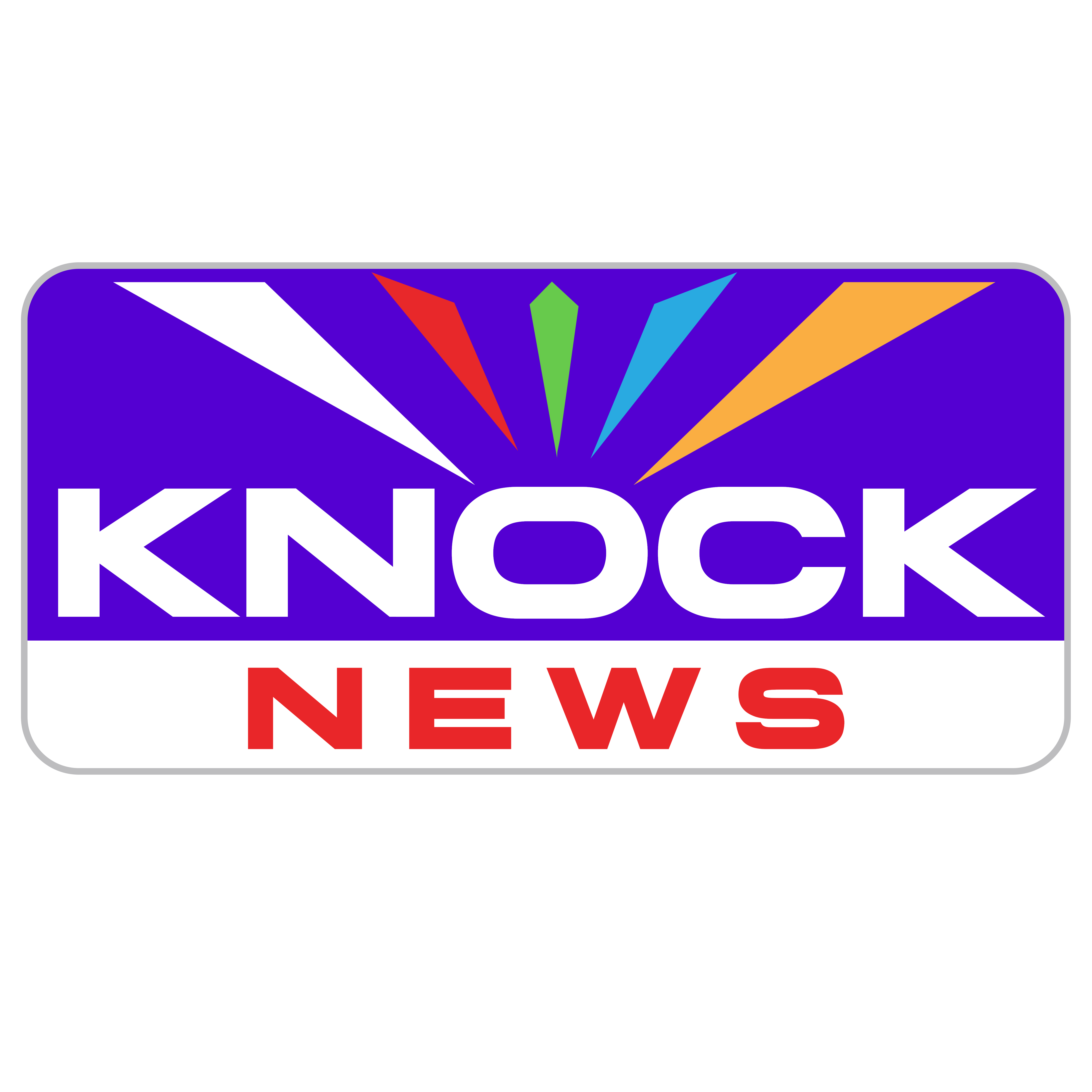 knock news